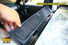 2009款马自达MX-5试驾