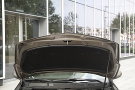 2018款上汽通用凯迪拉克XTS