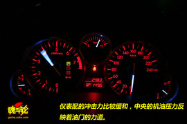 2009款马自达MX-5试驾