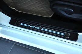 2013款长城H6升级版1.5T手动两驱精英型