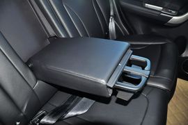 2013款长城H6升级版1.5T手动两驱精英型