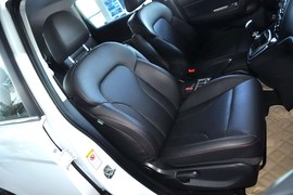 2013款长城H6升级版1.5T手动两驱精英型