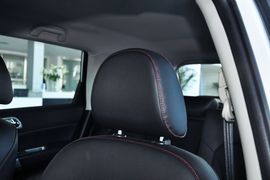 2013款长城H6升级版1.5T手动两驱精英型