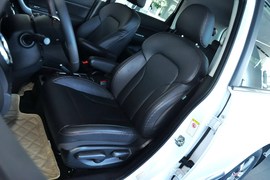 2013款长城H6升级版1.5T手动两驱精英型