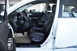 2013款长城H6升级版1.5T手动两驱精英型