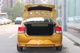 2017款北京现代瑞纳