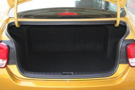 2017款北京现代瑞纳