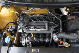 2017款北京现代瑞纳