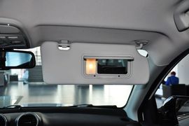 2013款长城H6升级版1.5T手动两驱精英型