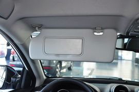 2013款长城H6升级版1.5T手动两驱精英型