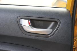 2017款北京现代瑞纳