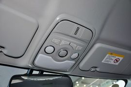 2013款长城H6升级版1.5T手动两驱精英型