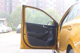 2017款北京现代瑞纳