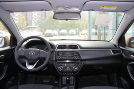 2017款北京现代瑞纳