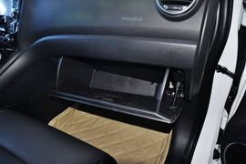 2013款长城H6升级版1.5T手动两驱精英型