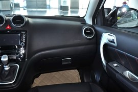 2013款长城H6升级版1.5T手动两驱精英型