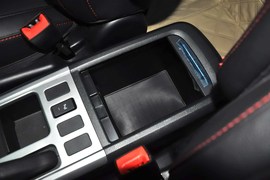 2013款长城H6升级版1.5T手动两驱精英型