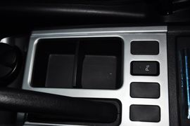 2013款长城H6升级版1.5T手动两驱精英型