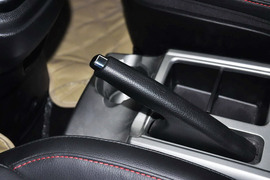 2013款长城H6升级版1.5T手动两驱精英型