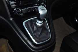 2013款长城H6升级版1.5T手动两驱精英型