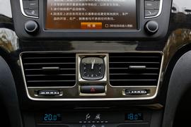 2017款红旗H7