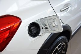 2014款斯巴鲁XV