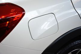 2014款斯巴鲁XV