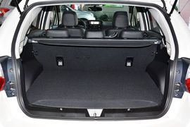 2014款斯巴鲁XV