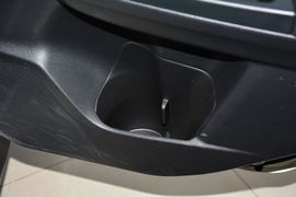 2014款斯巴鲁XV
