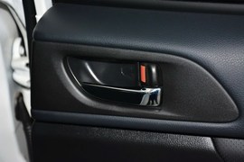 2014款斯巴鲁XV