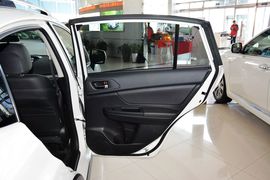 2014款斯巴鲁XV