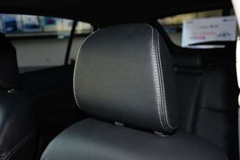 2014款斯巴鲁XV