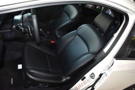 2014款斯巴鲁XV