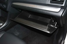 2014款斯巴鲁XV
