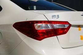 2017款海马M3
