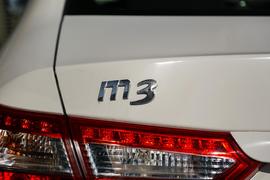 2017款海马M3