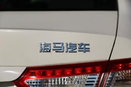 2017款海马M3