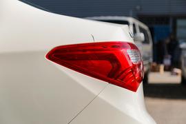 2017款海马M3