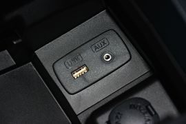 2014款斯巴鲁XV