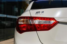 2017款海马M3