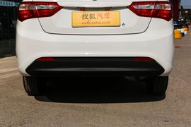 2017款海马M3