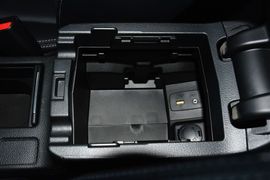 2014款斯巴鲁XV