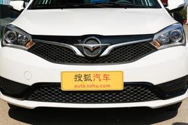 2017款海马M3