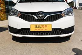 2017款海马M3