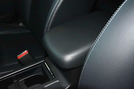 2014款斯巴鲁XV
