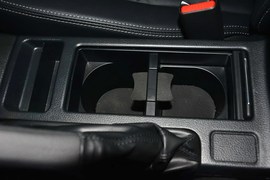 2014款斯巴鲁XV