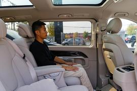 2017款奔驰V260