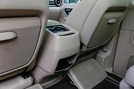 2017款奔驰V260