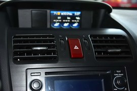 2014款斯巴鲁XV