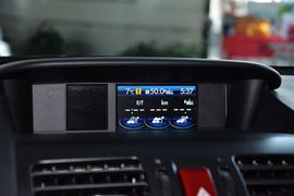 2014款斯巴鲁XV